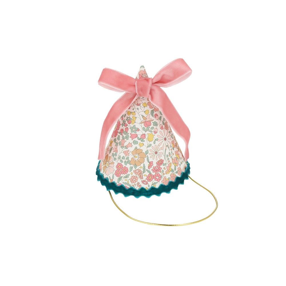 Meri MeriMeri Meri x Liberty - Parti Şapkaları - 8 Adet284190