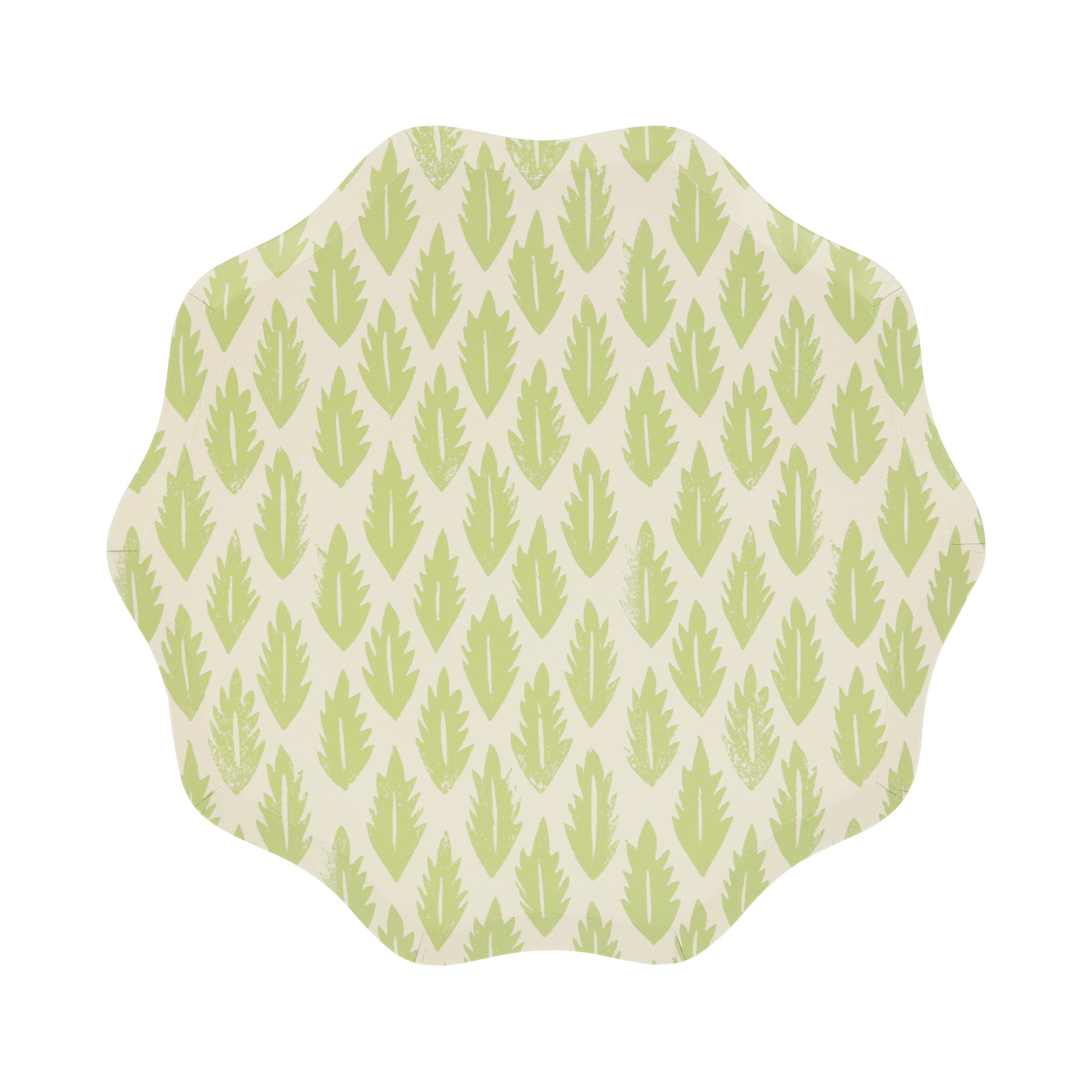 Meri MeriMeri Meri x Molly Mahon - Tabak - M - 8 Adet287862