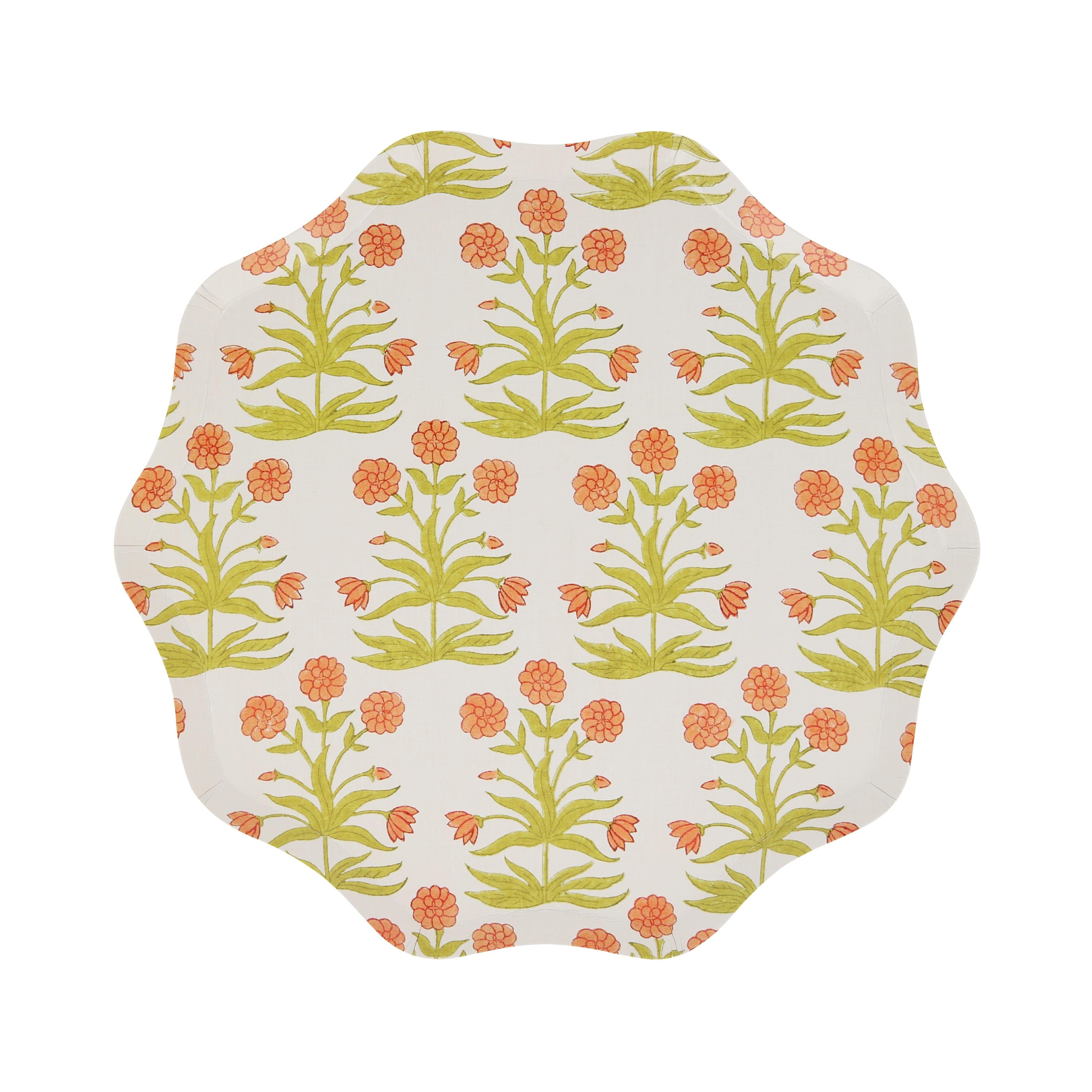 Meri MeriMeri Meri x Molly Mahon - Tabak - M - 8 Adet287862