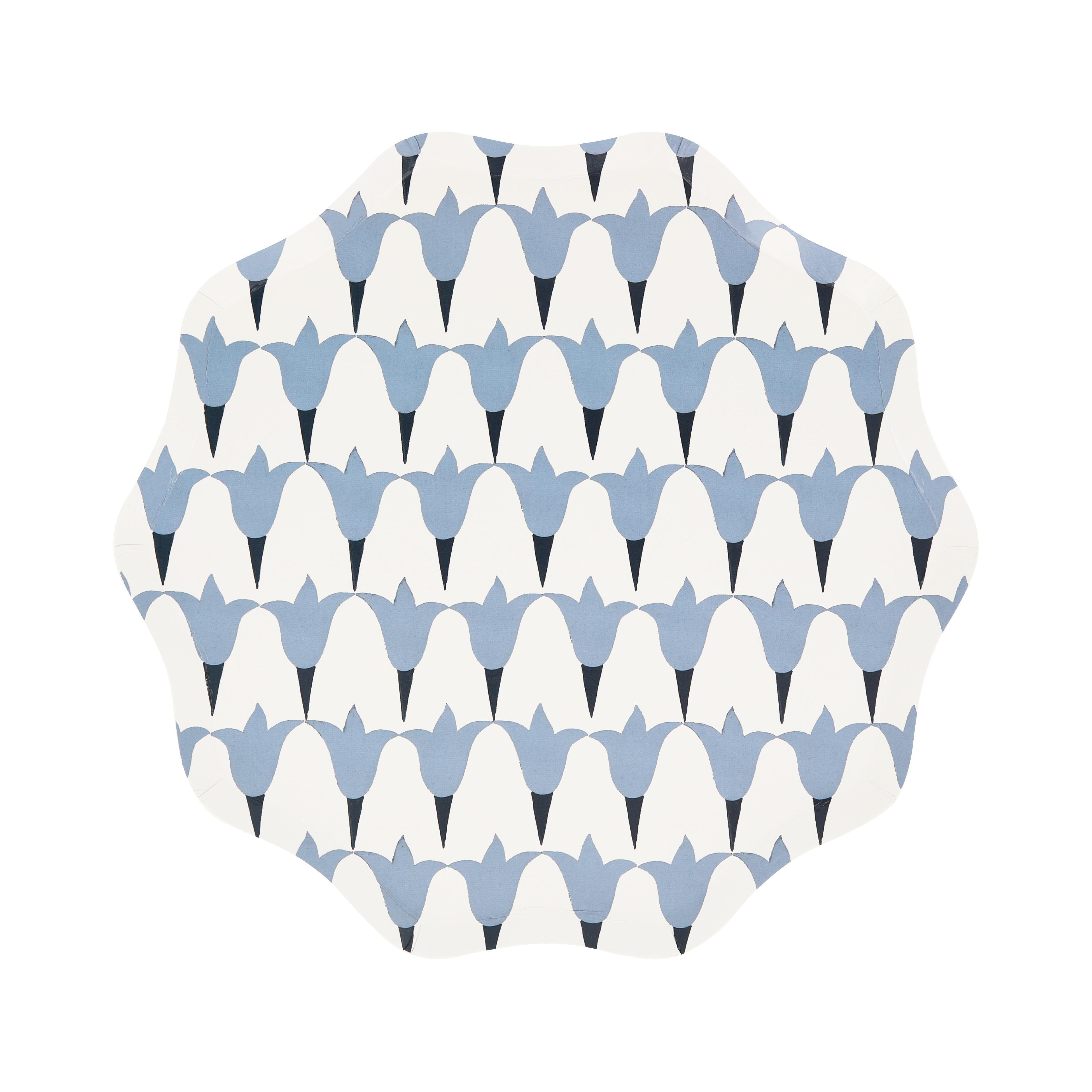 Meri MeriMeri Meri x Molly Mahon - Tabak - M - 8 Adet287862