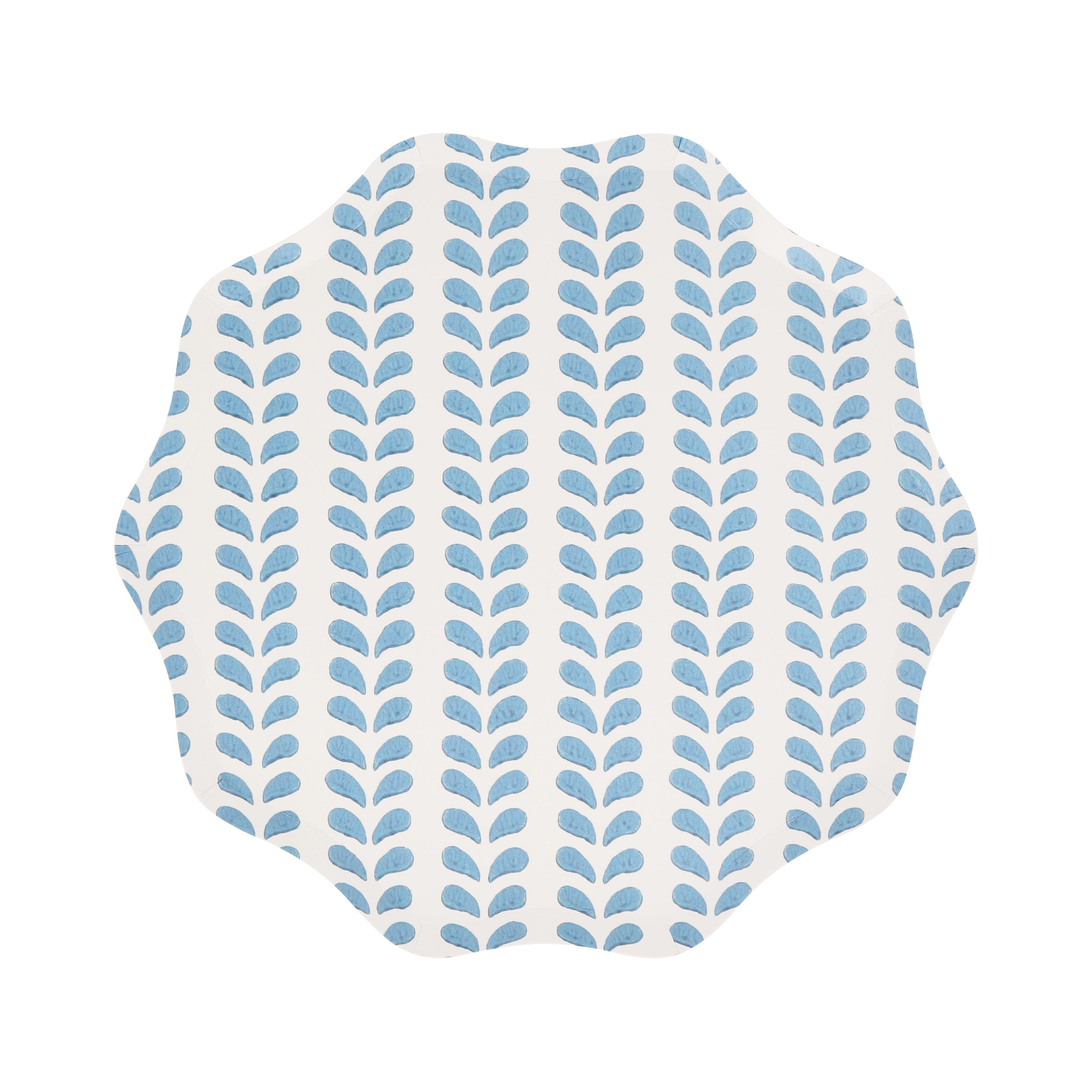 Meri MeriMeri Meri x Molly Mahon - Tabak - M - 8 Adet287862