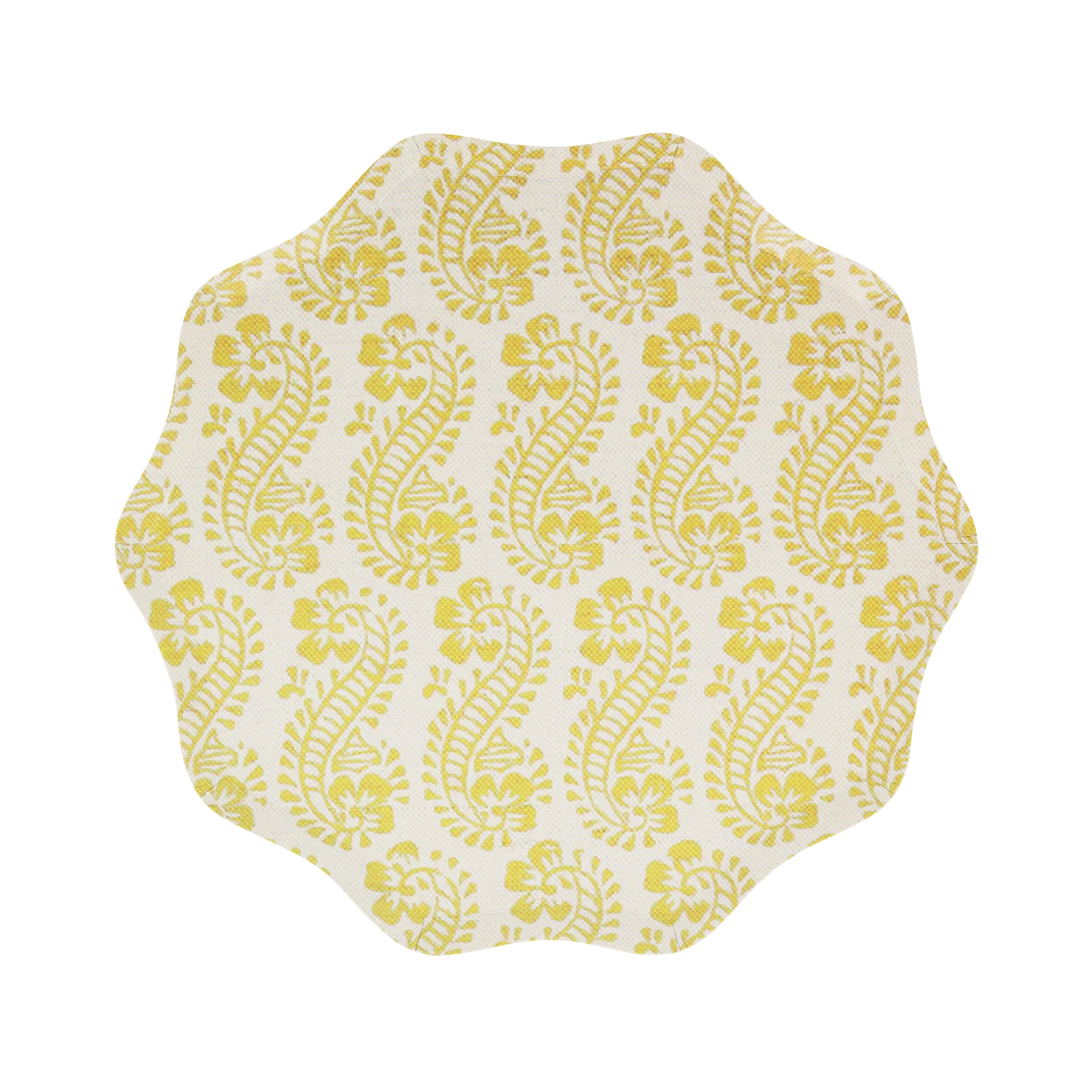 Meri MeriMeri Meri x Molly Mahon - Tabak - M - 8 Adet287862