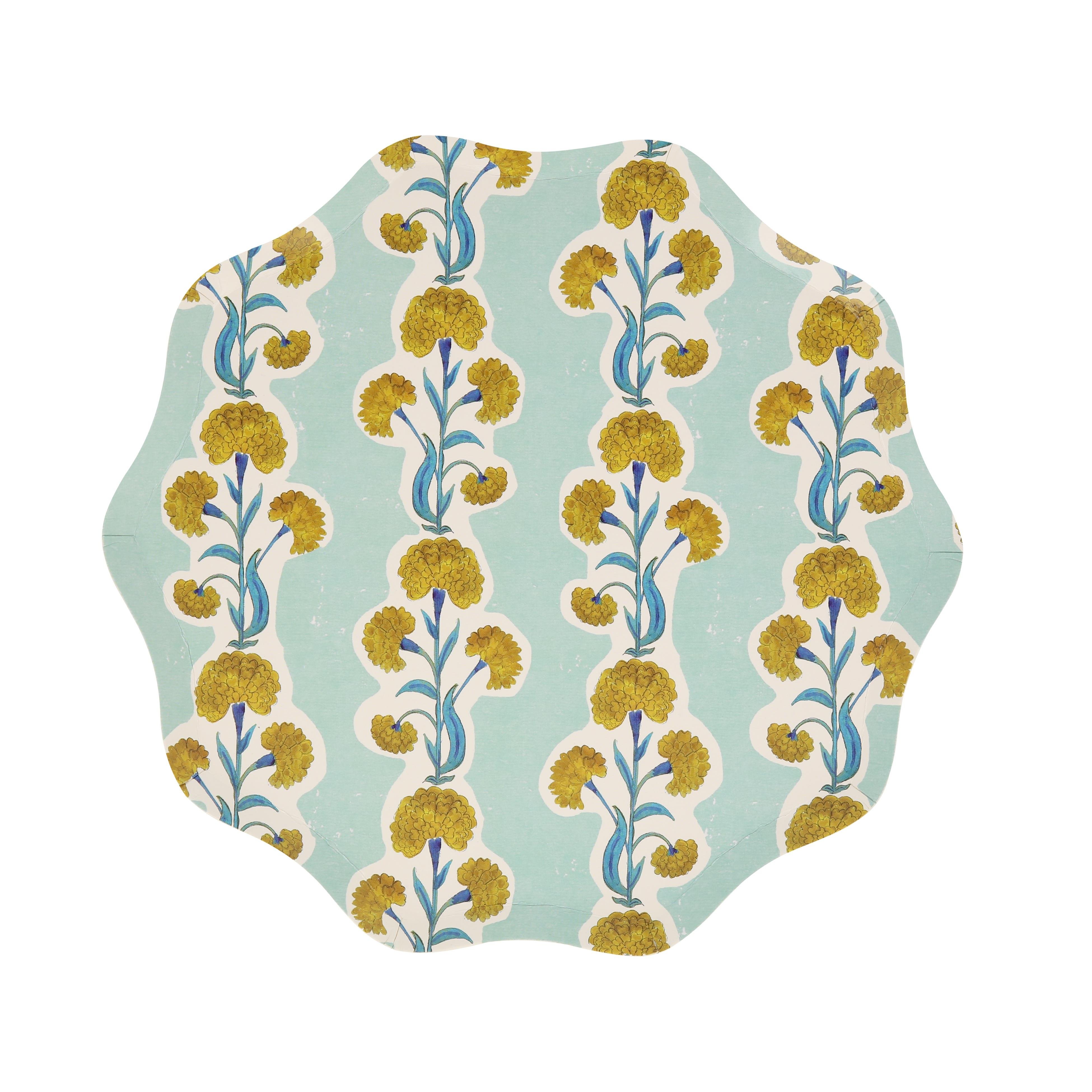 Meri MeriMeri Meri x Molly Mahon - Tabak - M - 8 Adet287862