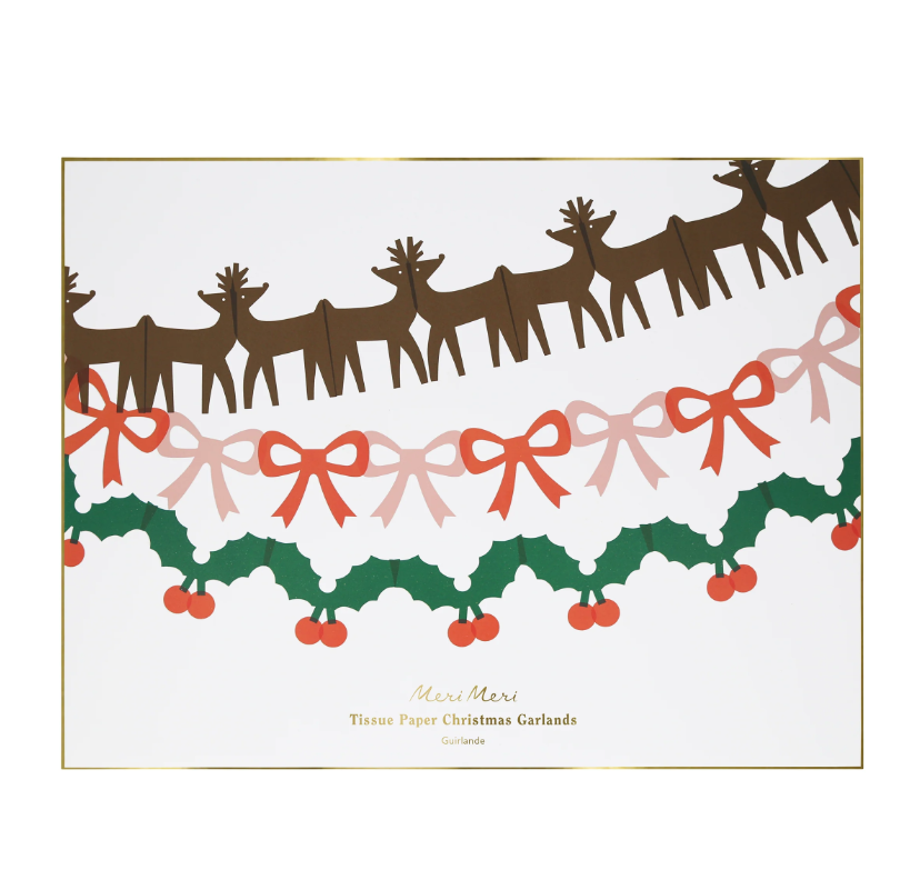 Meri MeriMeri Meri - Yeni Yıl Asılan Süs279879