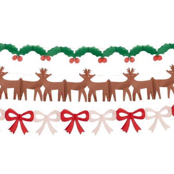 Meri MeriMeri Meri - Yeni Yıl Asılan Süs279879