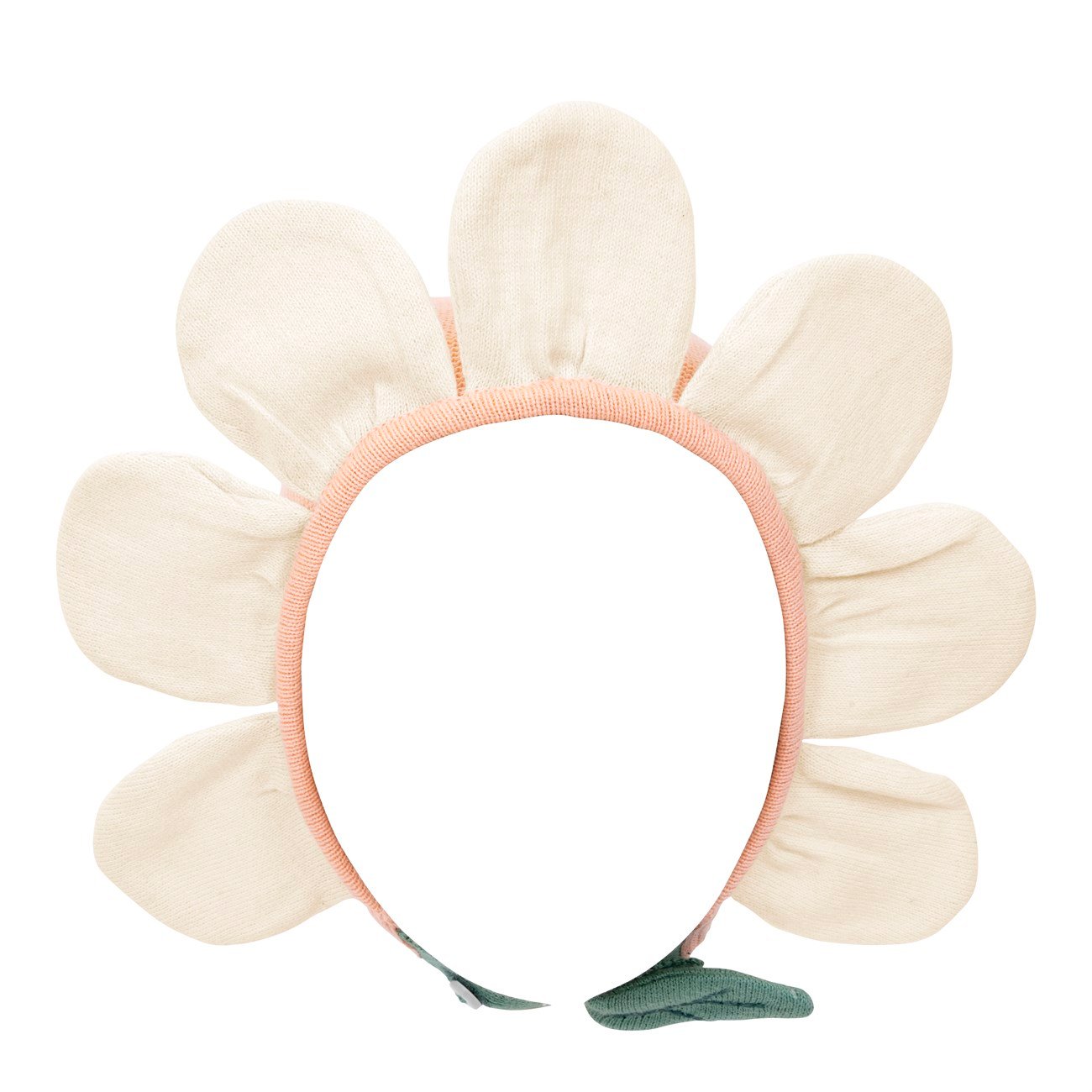 Papatya Bebek Başlığı PATİKLER & BAŞLIKLAR