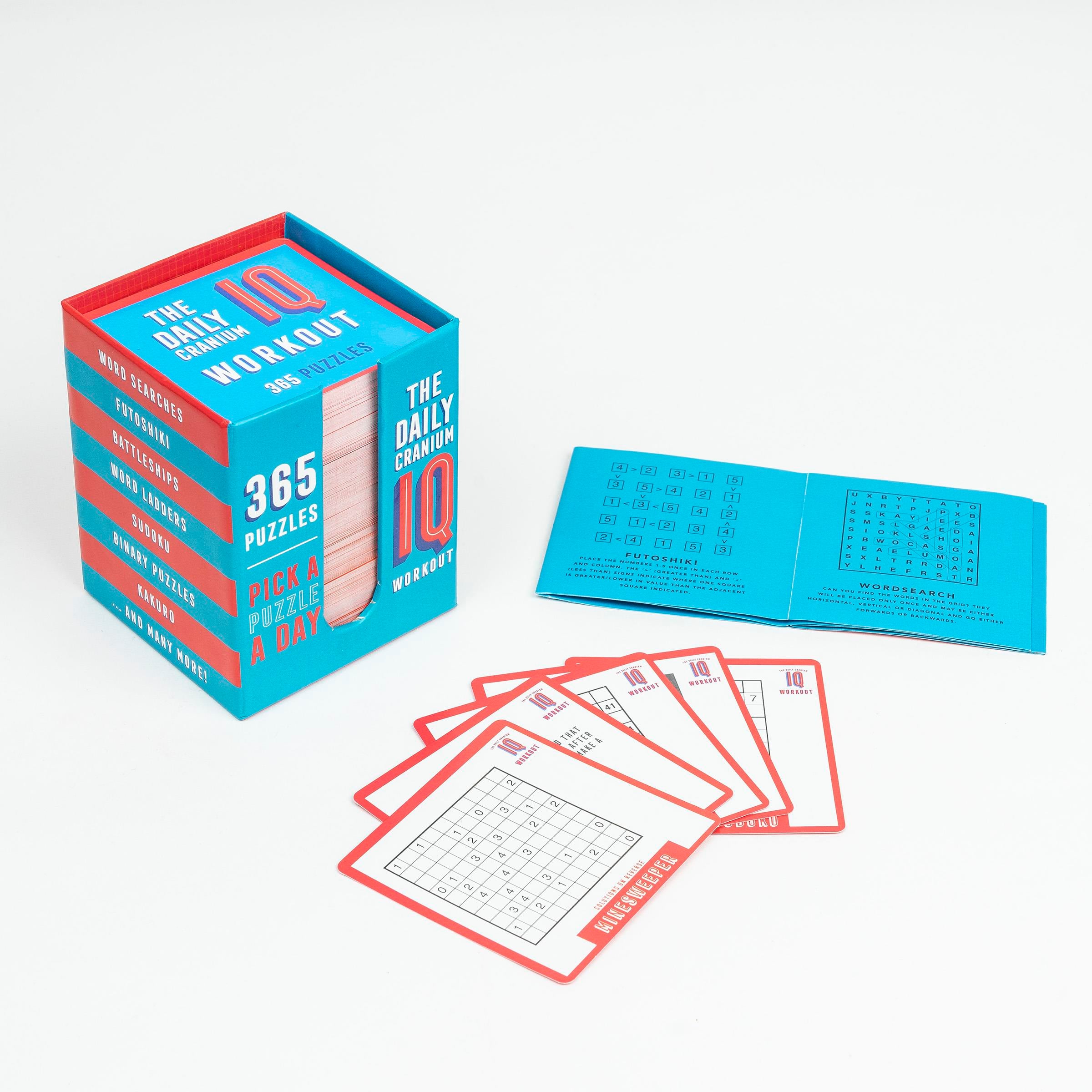 Professor PuzzleProfessor Puzzle - Günlük Bulmacalar - Puzzle a DayBT3876