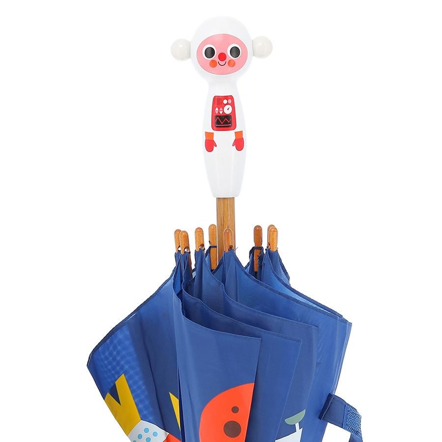 Vilac - Cosmonaut umbrella - Astronot Şemsiye ŞEMSİYELER