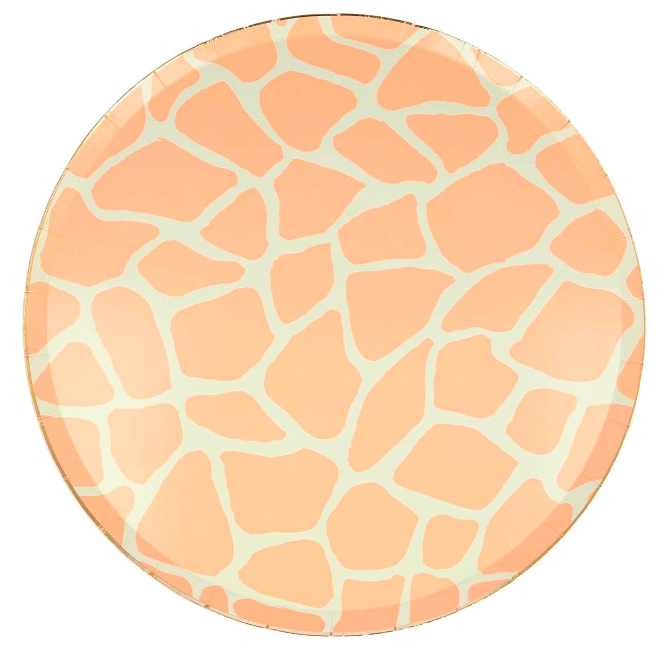 Safari Tabak (8'li) Tabaklar