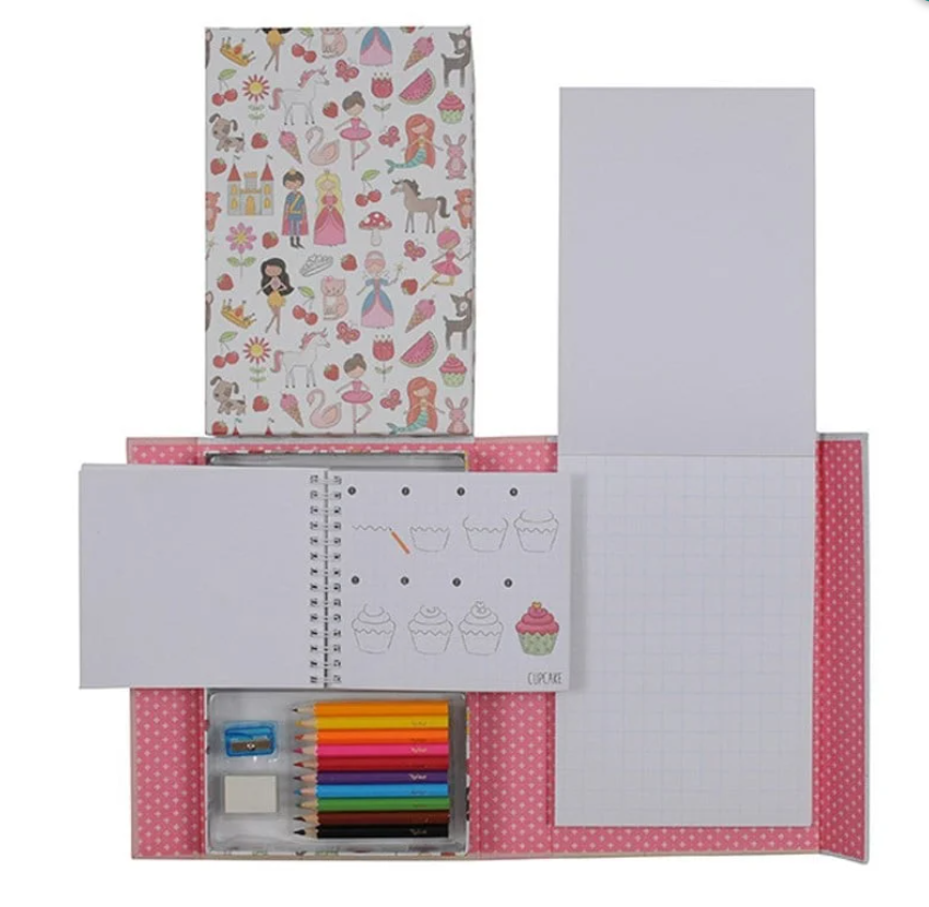 Tiger TribeTiger Tribe - Resim Nasıl Çizilir? - Girls6-0219