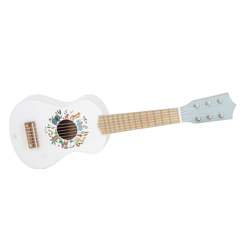 VilacVilac - Ahşap Gitar7109