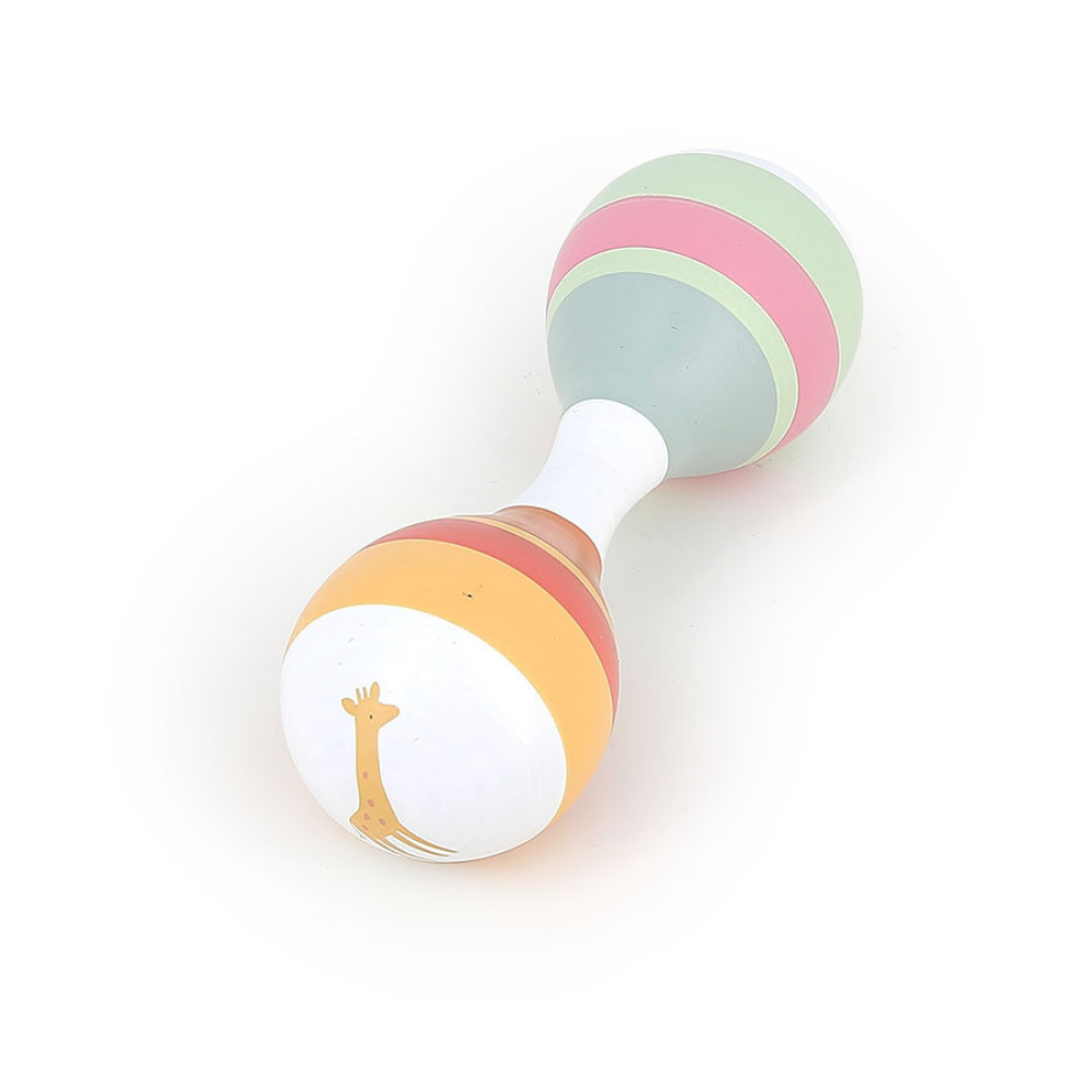 VilacVilac - Ahşap Marakas7110