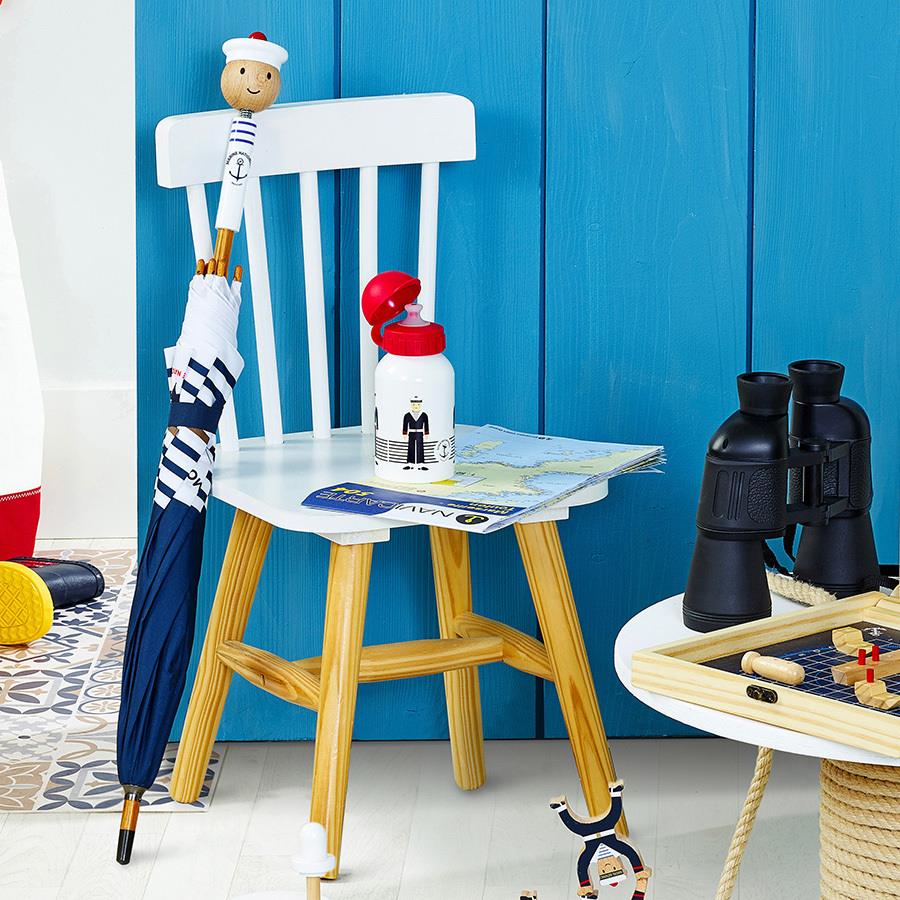 VilacVilac - Ahşap Şemsiye - Denizci9302