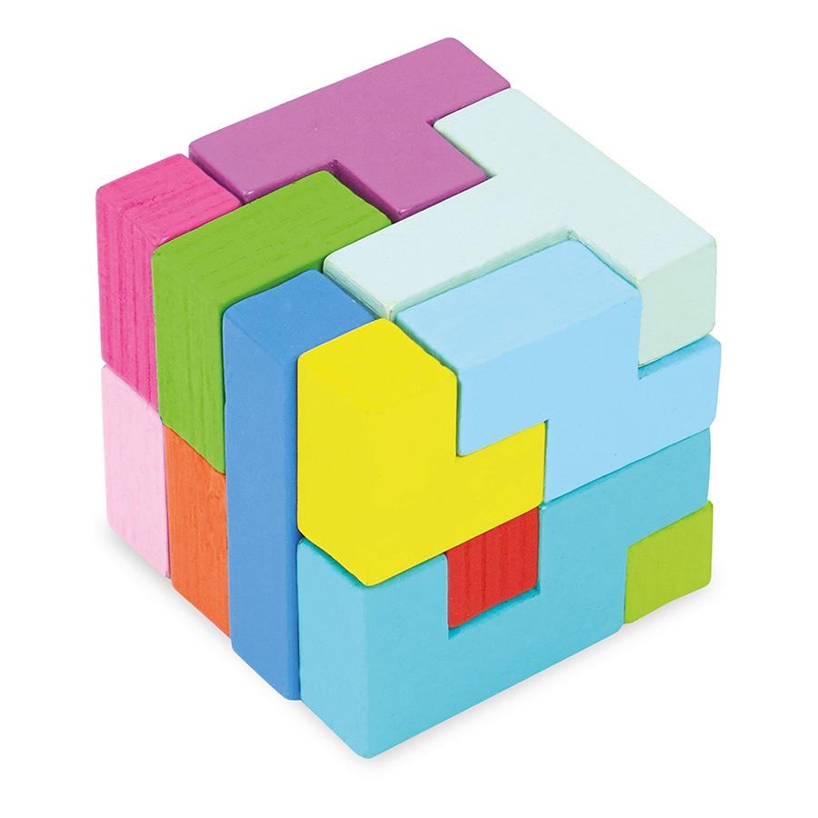 VilacVilac - Astublok Brain Teaser - 3D Bulmacalar6075