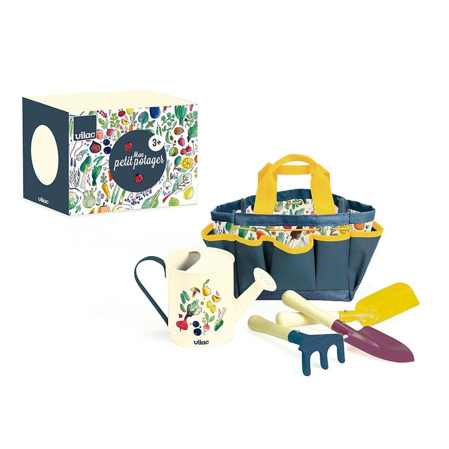 VilacVilac - Bahçıvan Çantası3804G