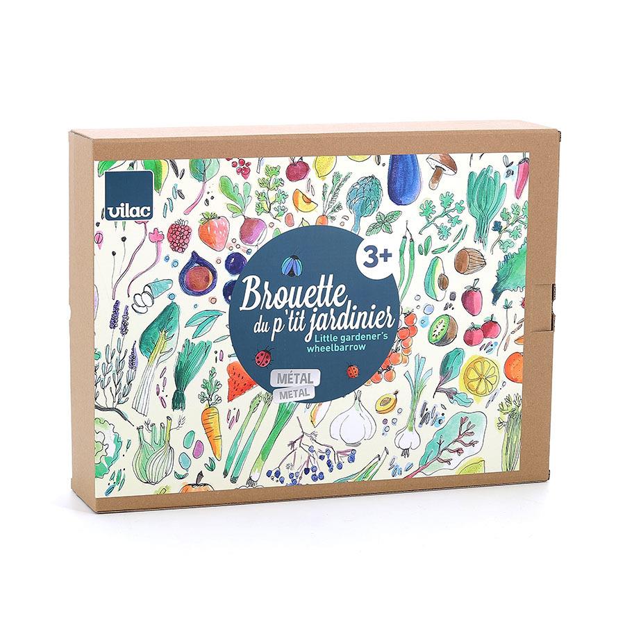 VilacVilac - Bahçıvan El Arabası3807G