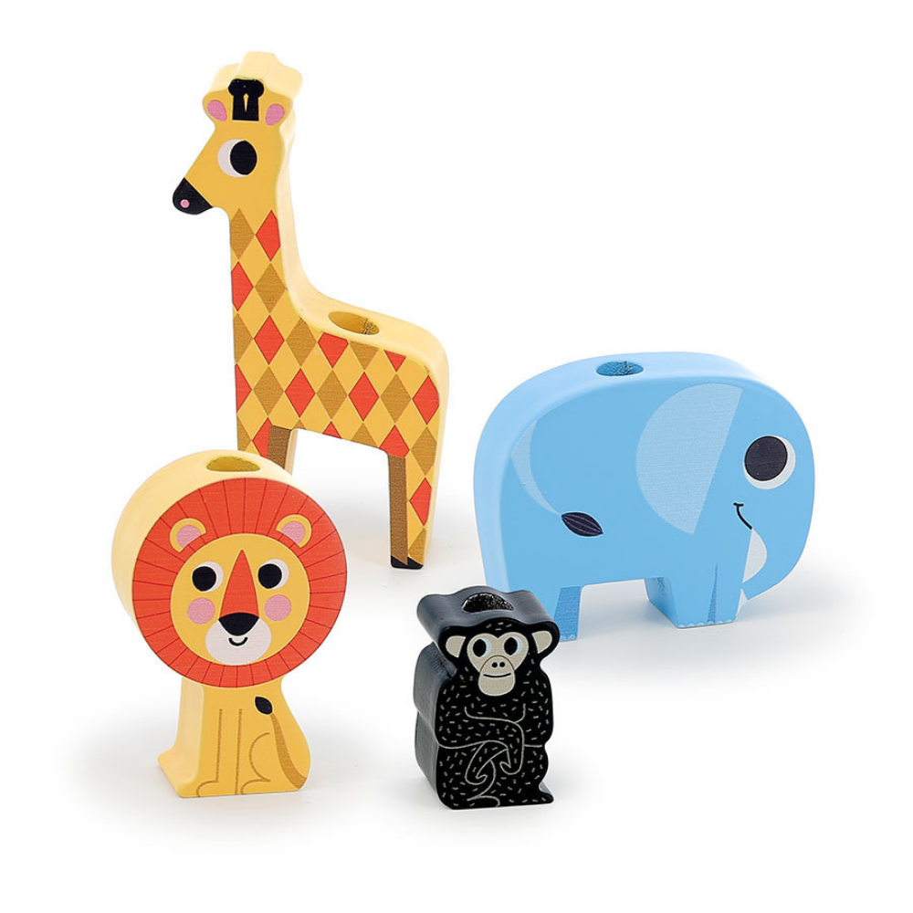 VilacVilac - Hayvanlar Kamyonu7637