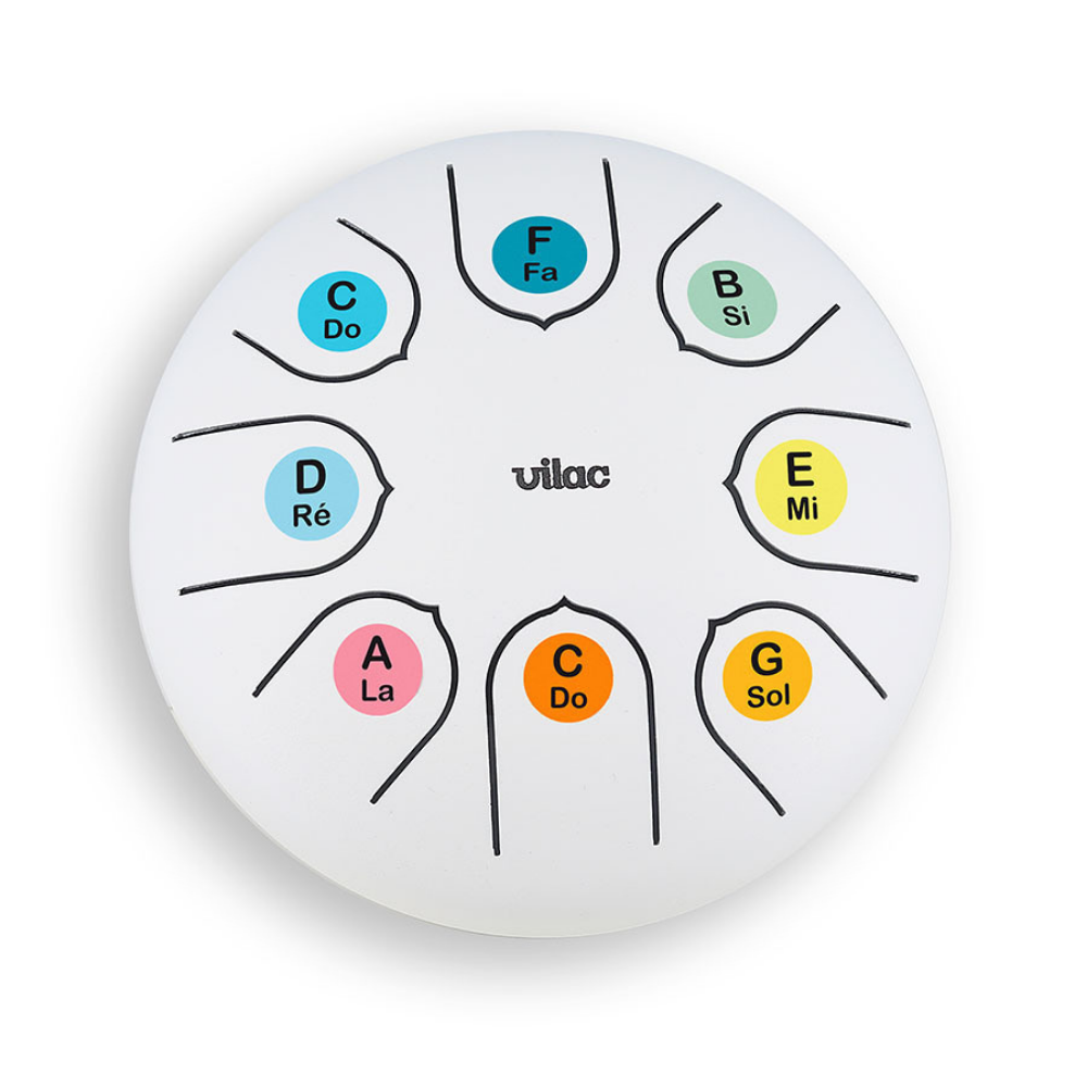 VilacVilac - Metal Tongue Davul8379