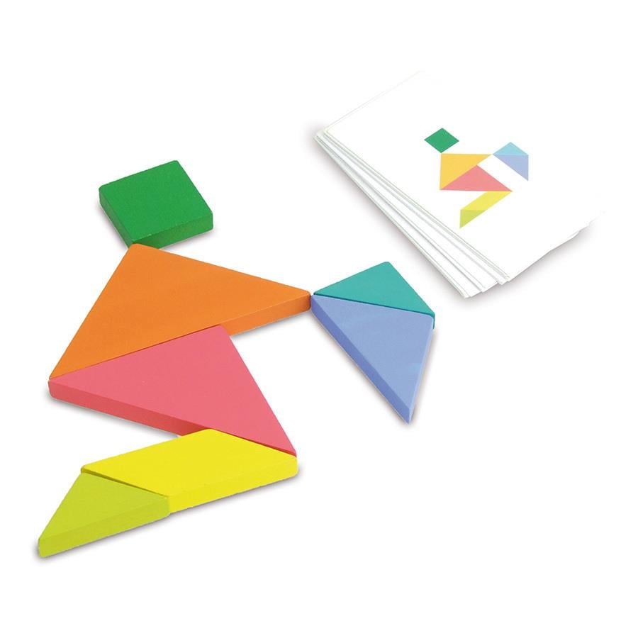 VilacVilac - Tangram Battle6061