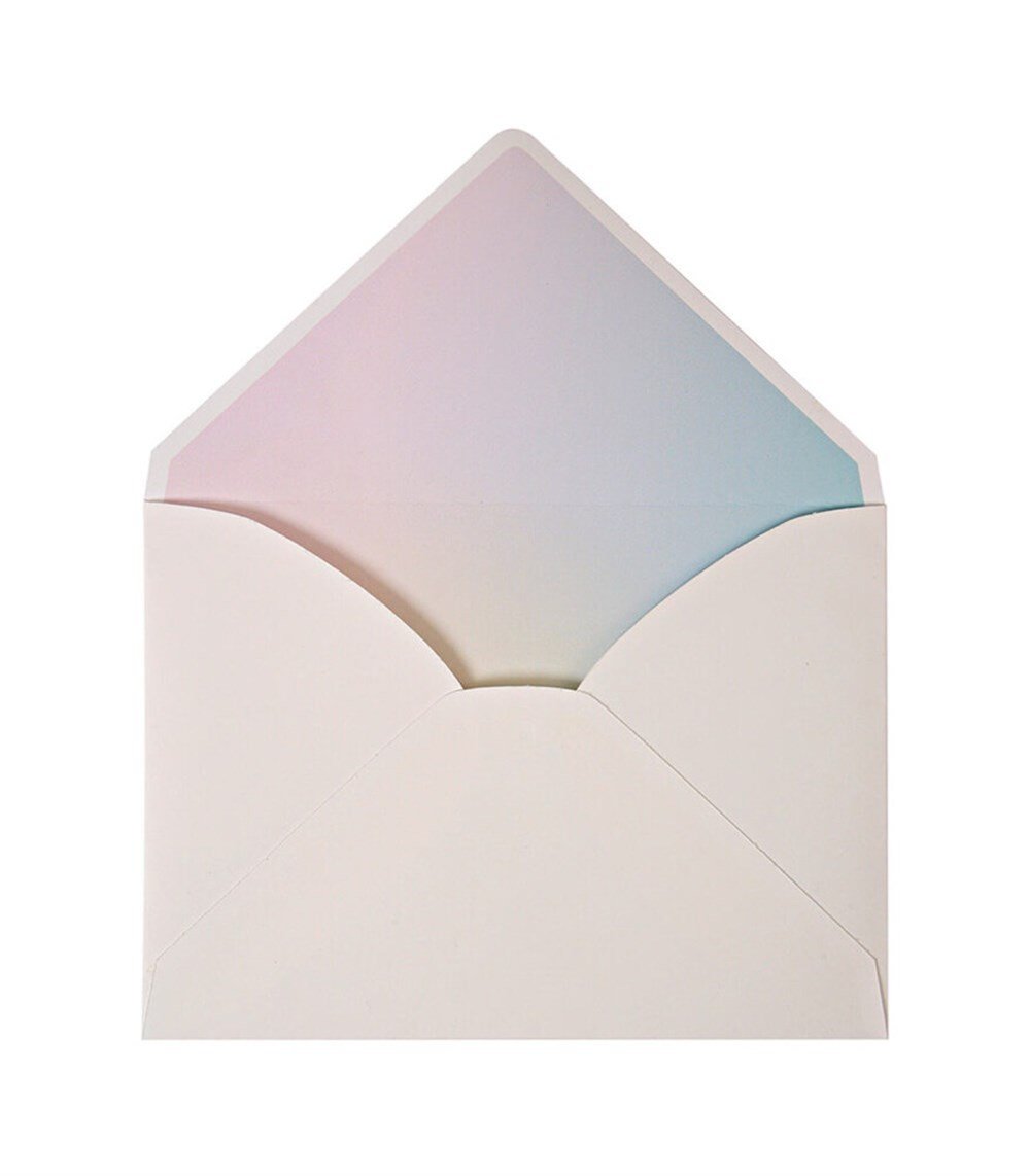 Meri Meri - Hello Tebrik Kartı Yeni Bebek