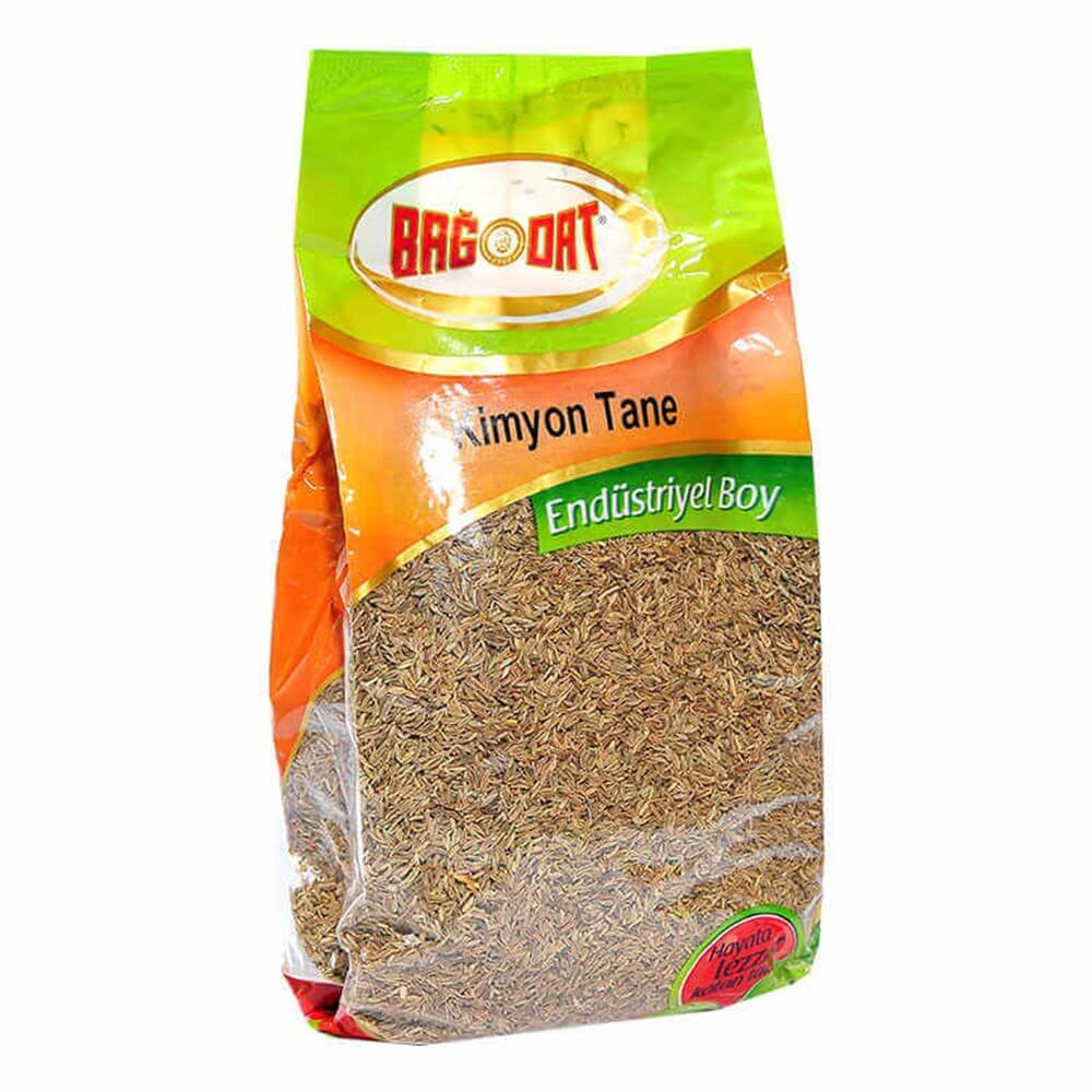 Bağdat Kimyon Tane 500 gram