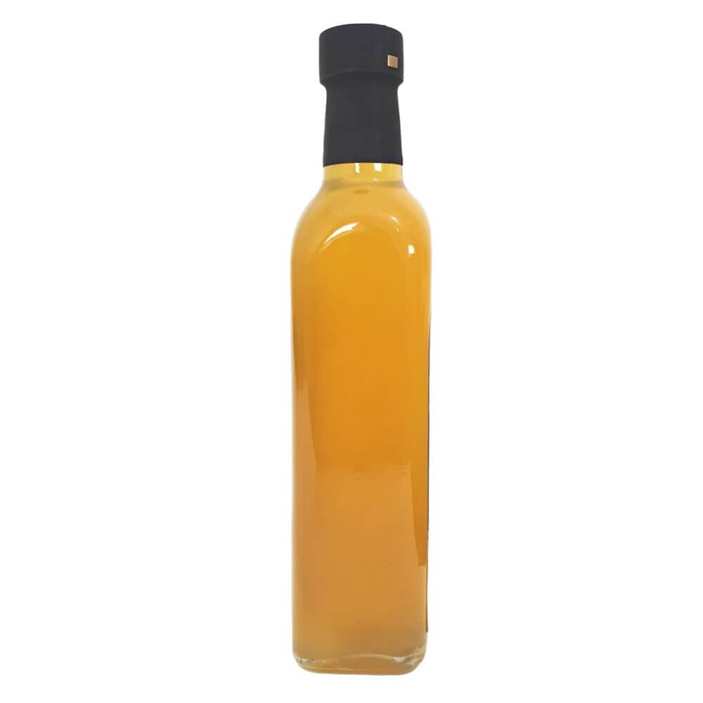 Hanzade Bitkisel Elma Sirkesi 500 ml