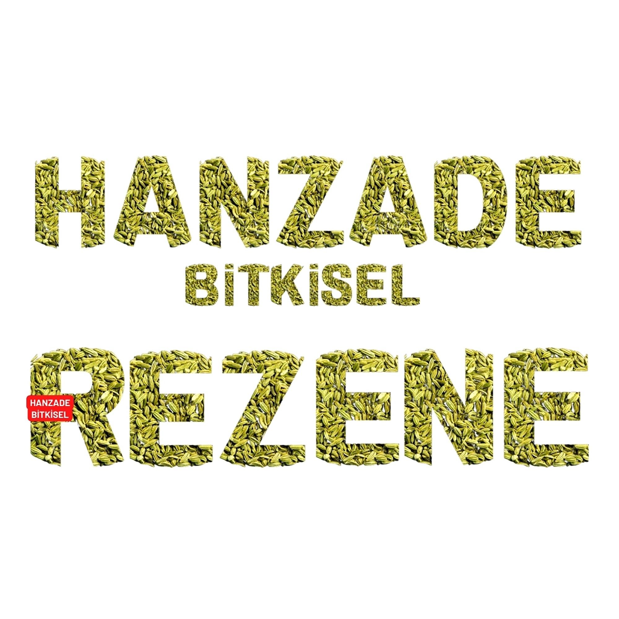 Hanzade Bitkisel Rezene