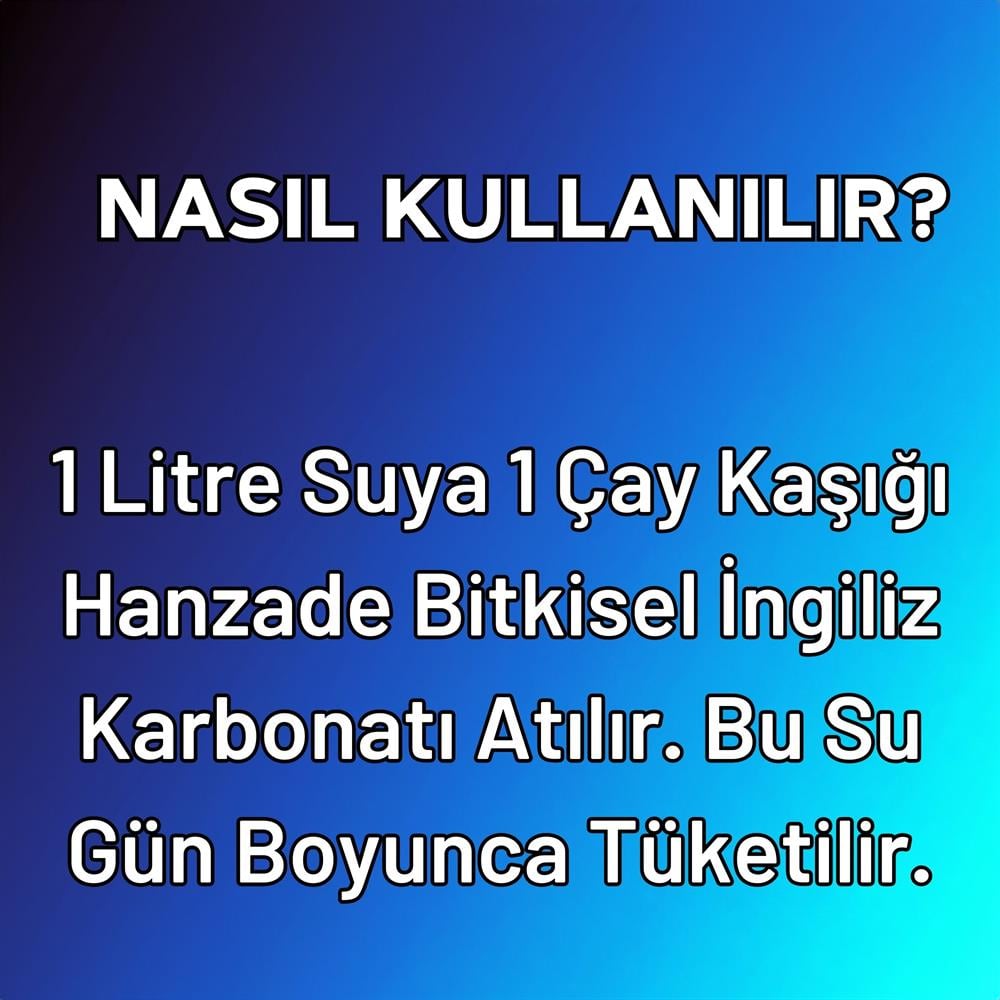 İngiliz Karbonatı Sodyum Bikarbonat Besin Türü Katkısız