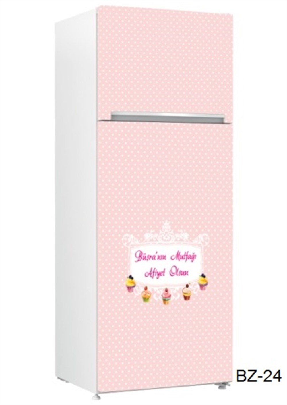 Desen BZ-24