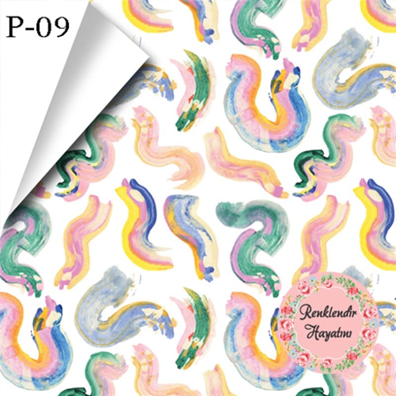 Desen P-09