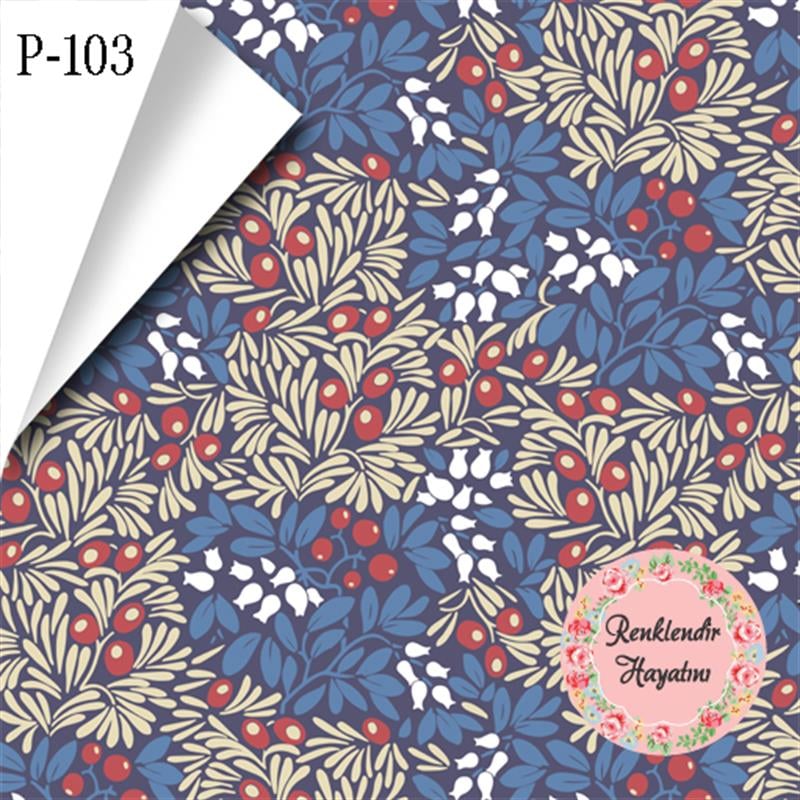 Desen P-103