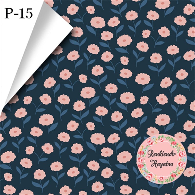 Desen P-15