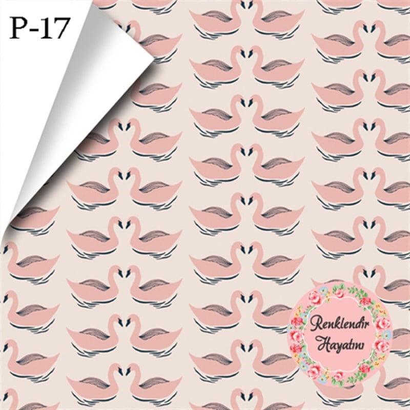 Desen P-17