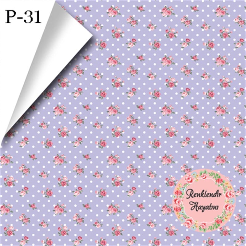 Desen P-31