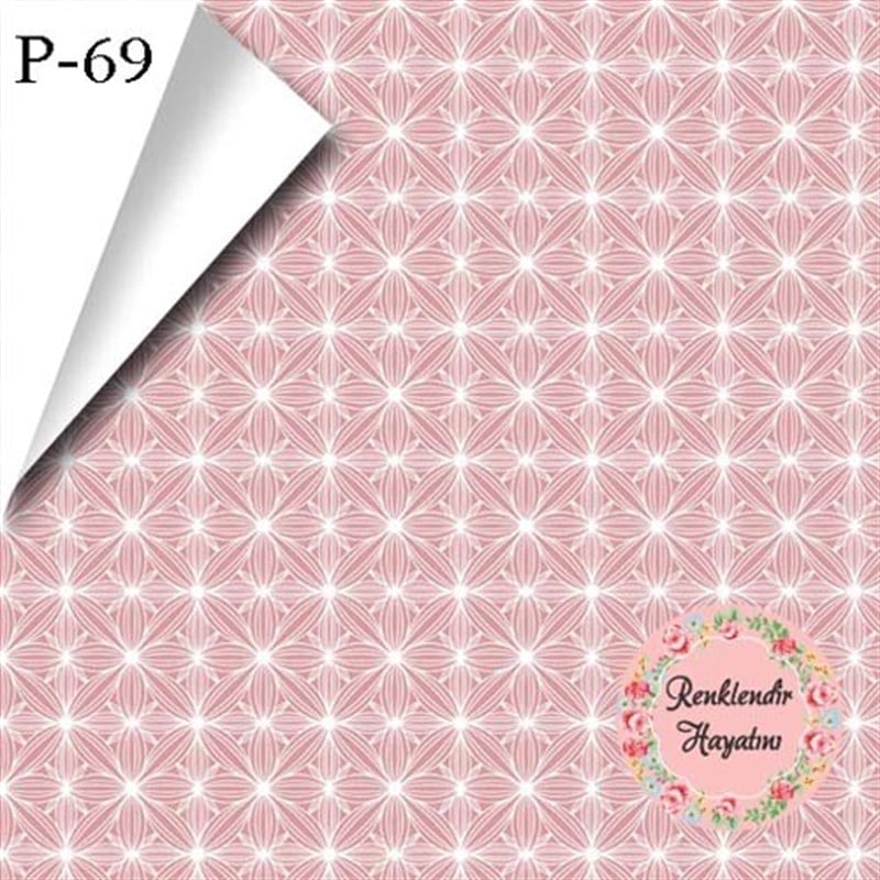 Desen P-69