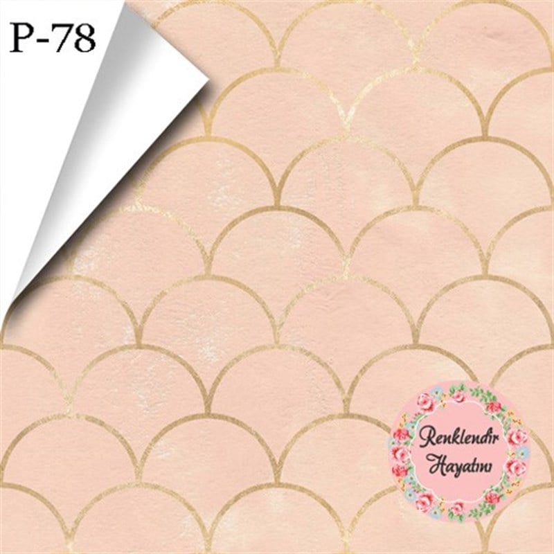 Desen P-78