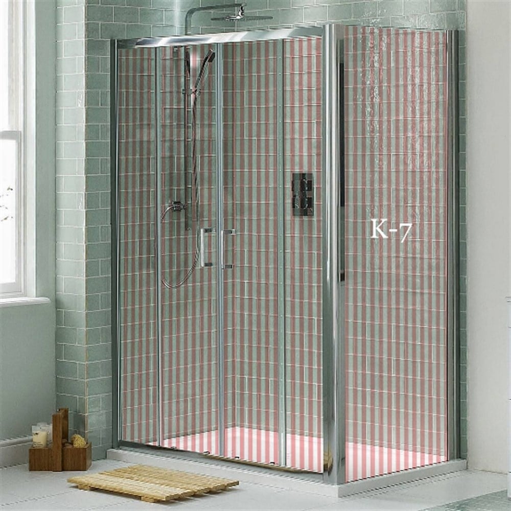 Duşakabin Desen K-07
