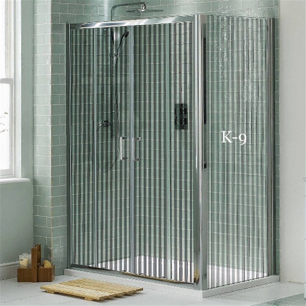Duşakabin Desen K-09
