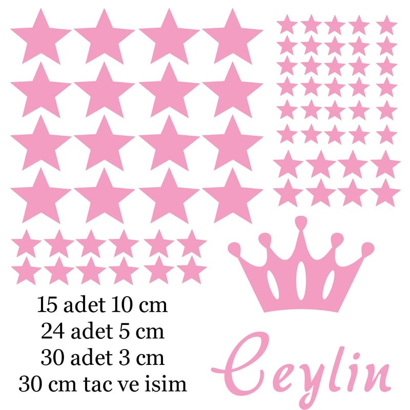 Duvar Sticker-18