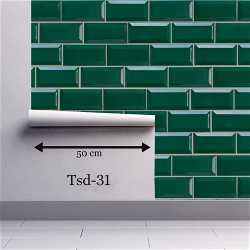 Tasarım Duvar Kağıdı TSD-31