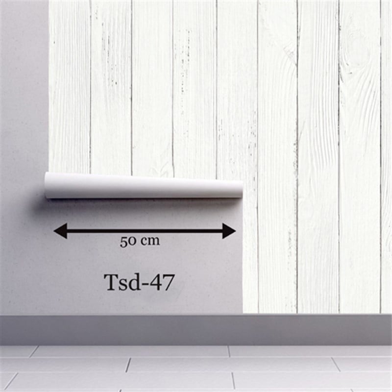 Tasarım Duvar Kağıdı TSD-47