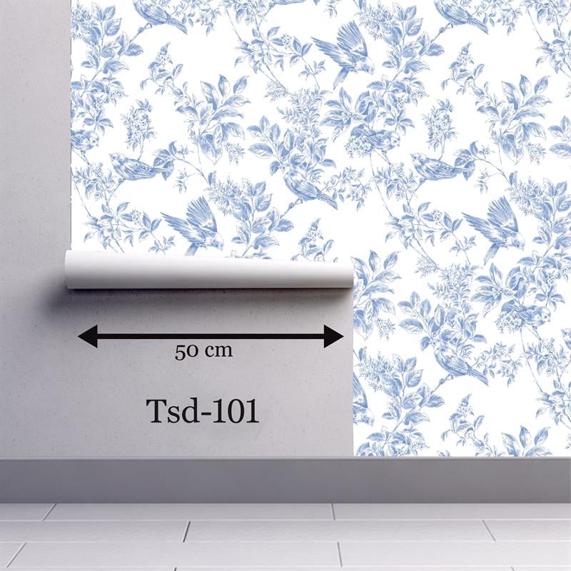 Tasarım Duvar Kaplama TSD-101