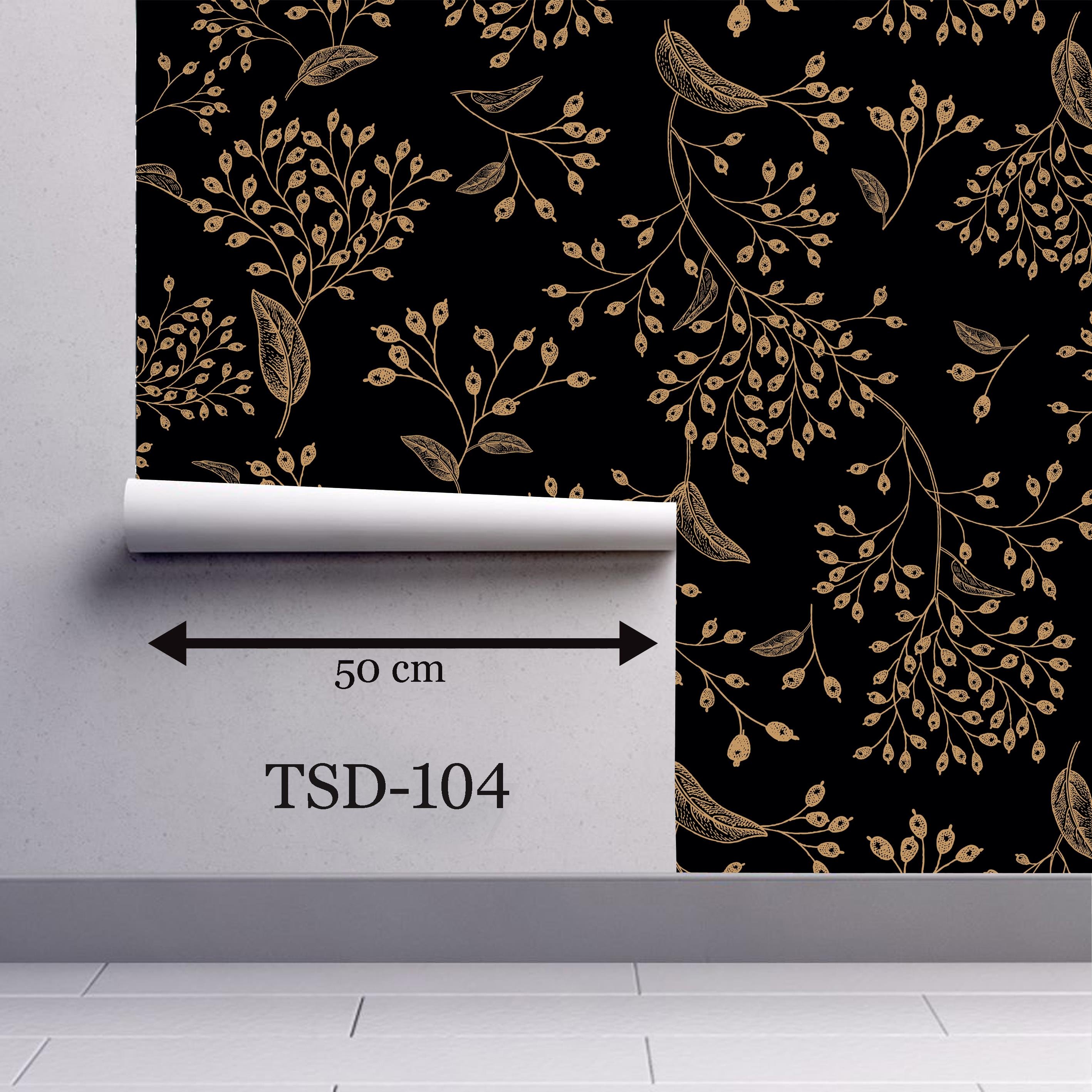Tasarım Duvar Kaplama TSD-103