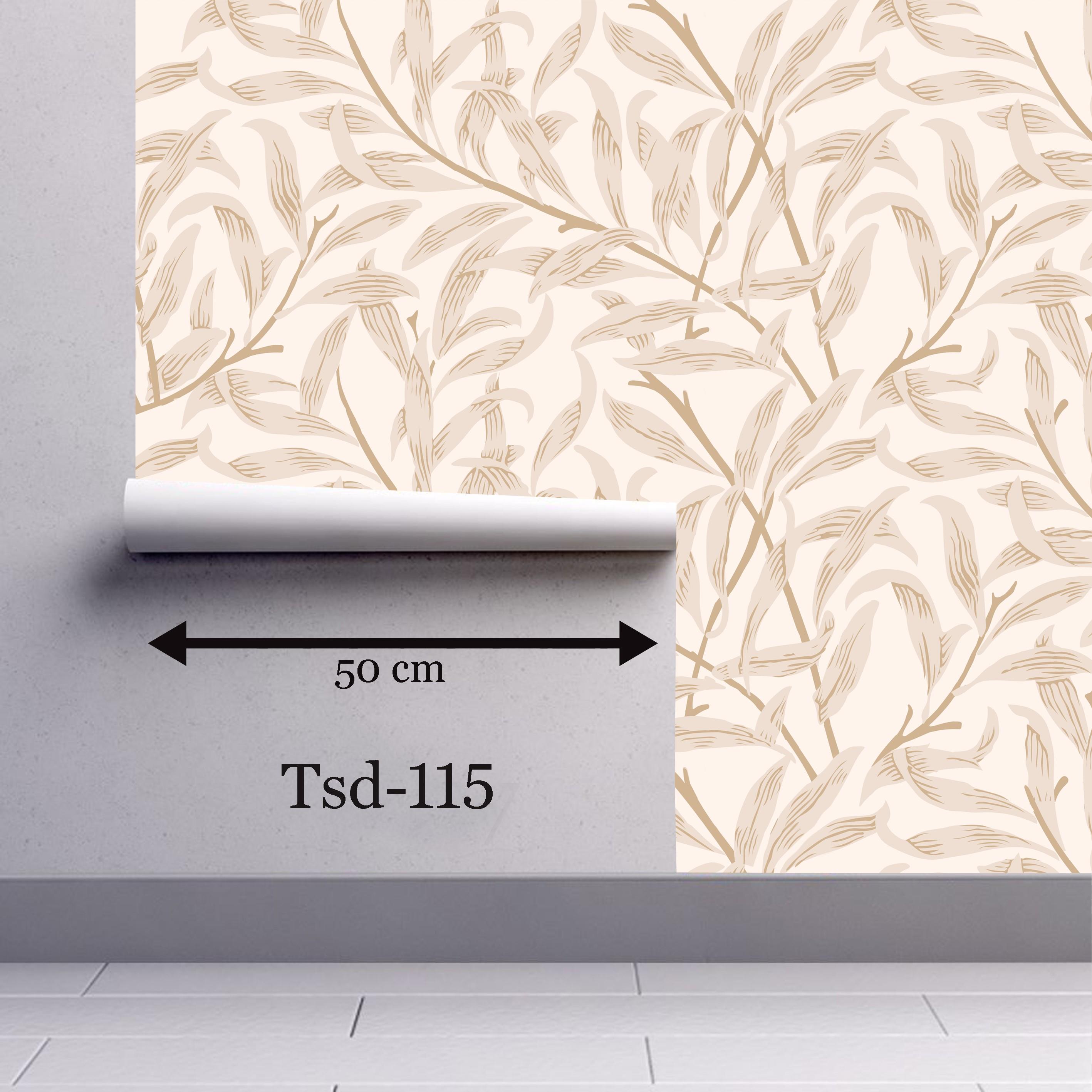 Tasarım Duvar Kaplama TSD-115