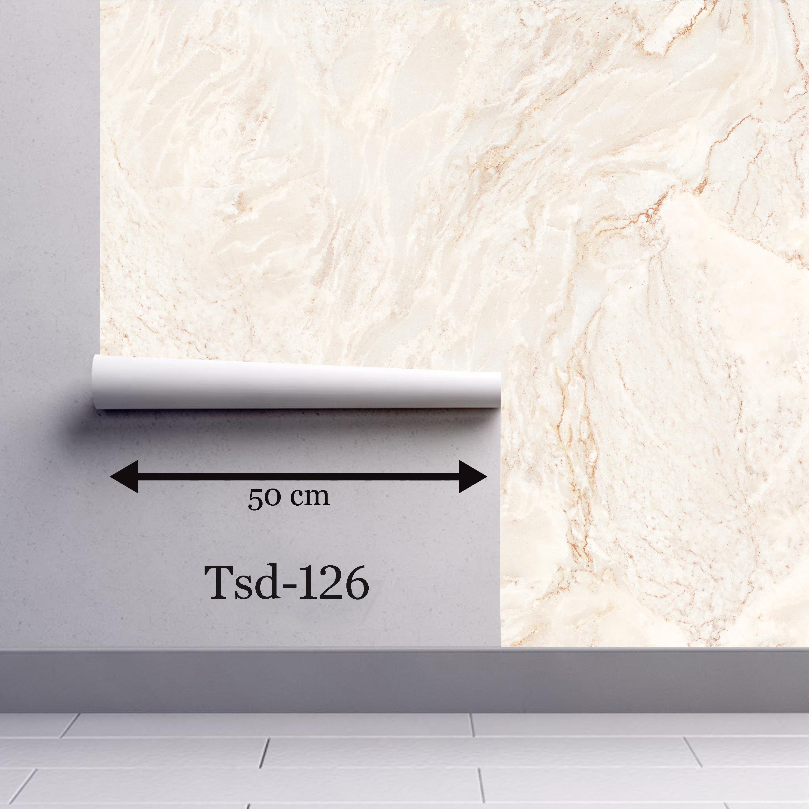 Tasarım Duvar Kaplama TSD-126