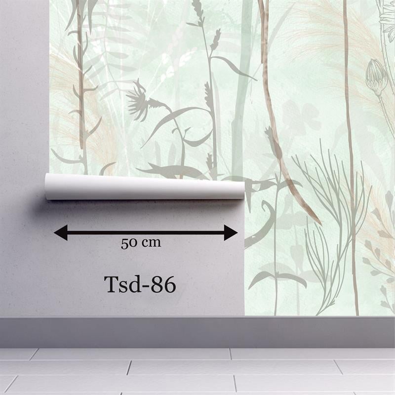 Tasarım Duvar Kaplama TSD-86