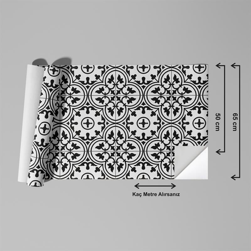 Tezgah Arası Folyo F-109