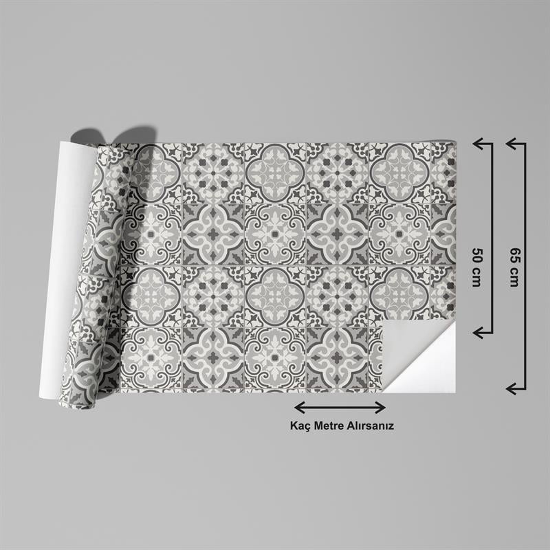 Tezgah Arası Folyo F-65