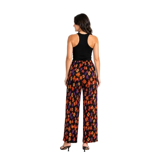 107204108001ONLY 15286000 KADIN PANTOLON  SİYAH