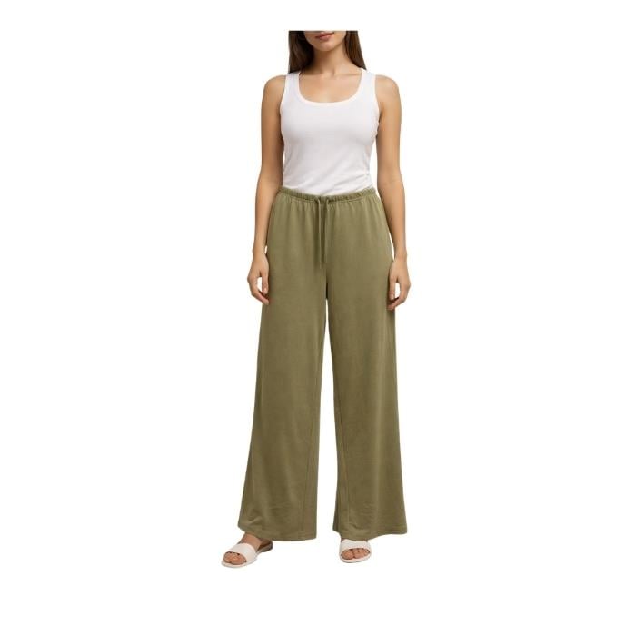 107204229037ONLY 15361169 KADIN PANTOLON  HAKİ